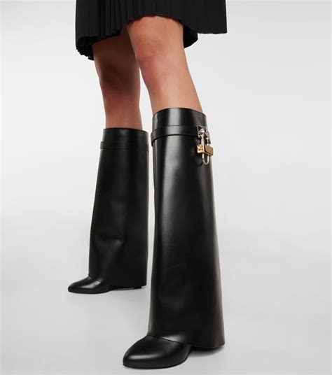 givenchy booties 2015|irrxc3xa9sistible Givenchy 2020 boots.